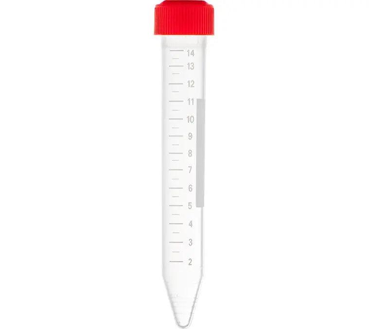 15ml Test Tubes, 500 Per Case - LW Scientific