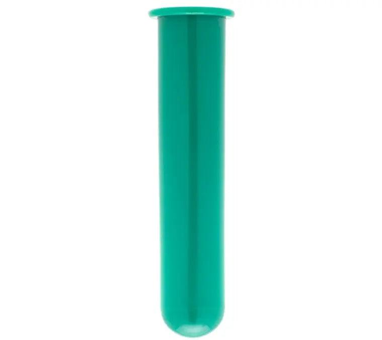 1ml-2ml Microtube Centrifuge Green Tube Inserts - LW Scientific