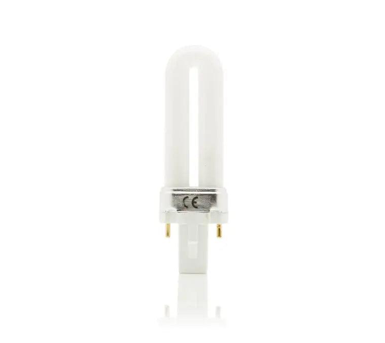 5 Watt Fluorescent Bulb - LW Scientific