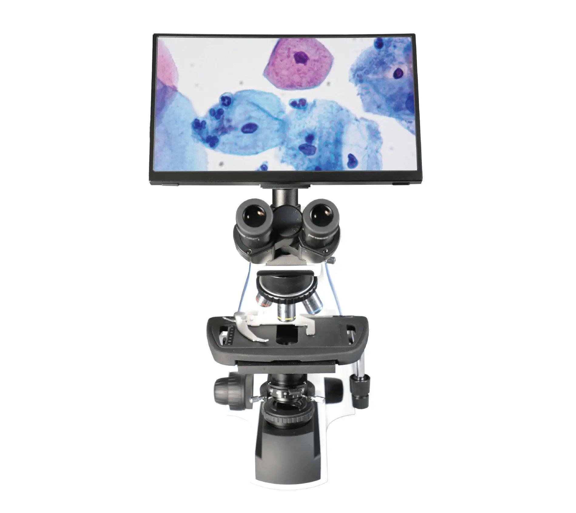 Microscope Cameras – LW Scientific
