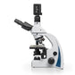 BioVID 4K 8MP Ultra HD Microscope Camera - LW Scientific
