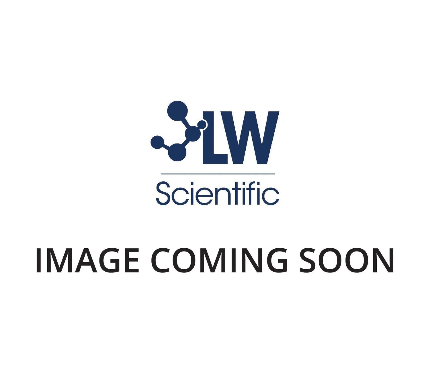 E8 Centrifuge Body - LW Scientific