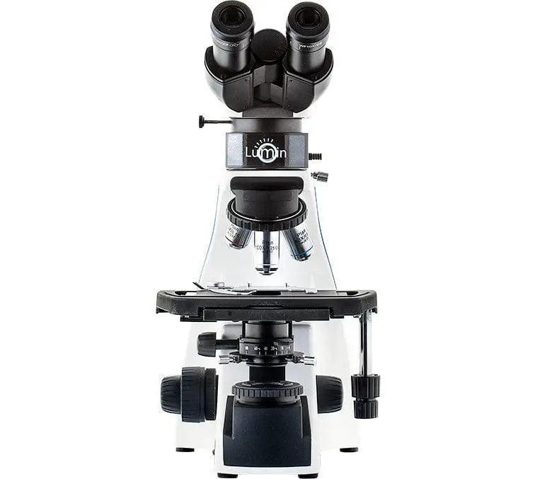 Innovation Lumin Epi-Fluorescence Microscope - LW Scientific