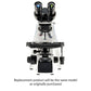 Innovation Microscope: No Charge Replacement - LW Scientific