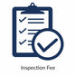 Inspection Fee - LW Scientific