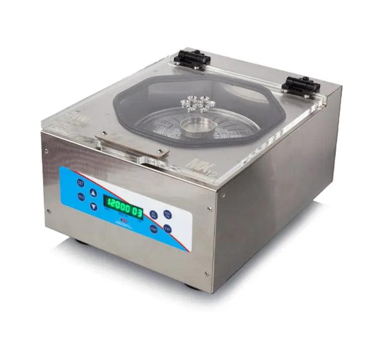 MX12 Micro-Combo Centrifuge - LW Scientific