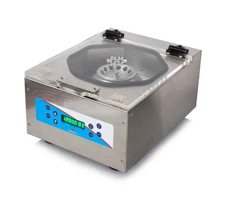 MX12 Micro-Combo Centrifuge - LW Scientific