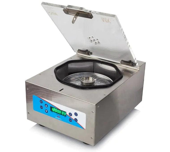 MX12 Micro-Combo Centrifuge - LW Scientific