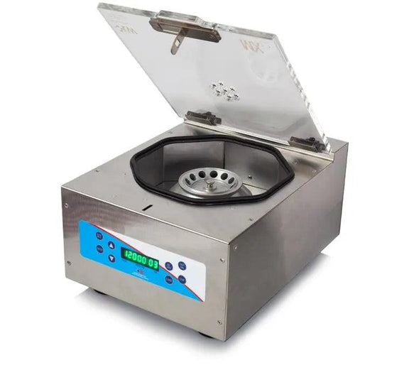 MX12 Micro-Combo Centrifuge - LW Scientific