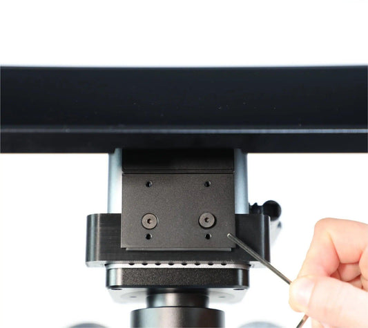 MegaVID Monitor Bracket - LW Scientific