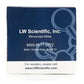 Microscope Slides, Box of 72 - LW Scientific