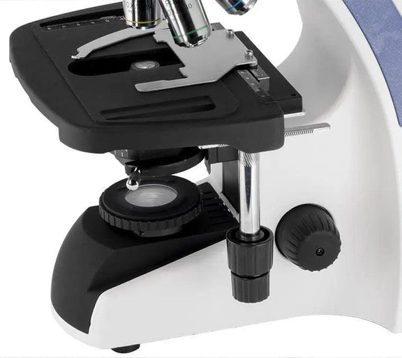 Mohs Innovation Microscope - LW Scientific