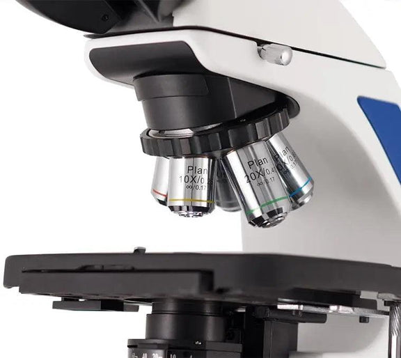 Mohs Innovation Microscope - LW Scientific