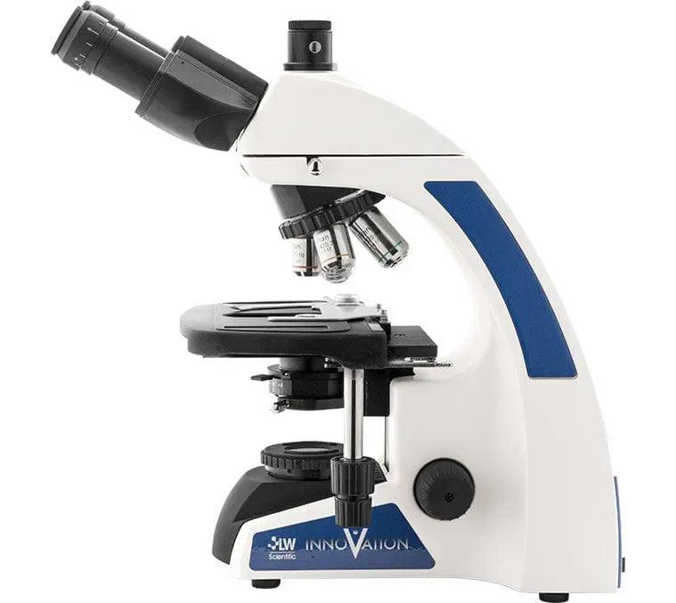 Mohs Innovation Microscope - LW Scientific