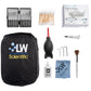 Pro Service Microscope Cleaning Kit - LW Scientific