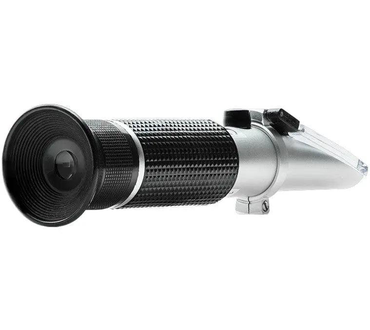 Refractometer - LW Scientific