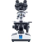 Revelation III DIN, 4 Objective Microscope - LW Scientific