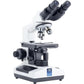 Revelation III DIN, 4 Objective Microscope - LW Scientific