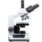 Revelation III DIN, 4 Objective Microscope - LW Scientific