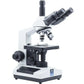 Revelation III DIN, 4 Objective Microscope - LW Scientific