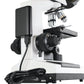 Revelation III DIN, 4 Objective Microscope - LW Scientific