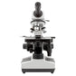 Revelation III DIN, 4 Objective Microscope - LW Scientific