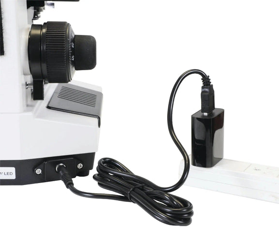 The Revelation III Portable USB-Powered Microscope - LW Scientific