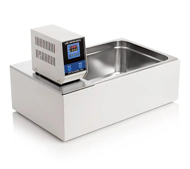 Water Bath - LW Scientific