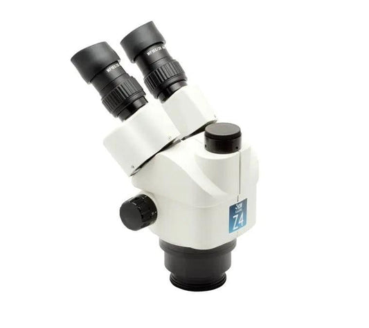 Z4 Trinocular Head - LW Scientific