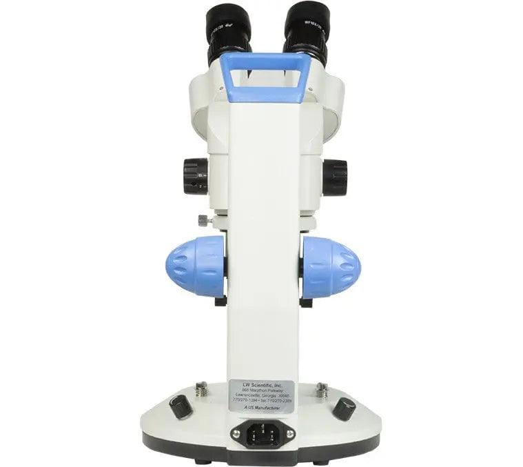 Z4 Zoom System - LW Scientific