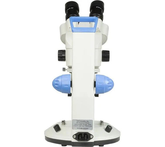 Z4 Zoom System - LW Scientific