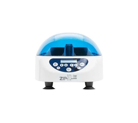 Zip-IQ TT Test Tube Centrifuge - LW Scientific