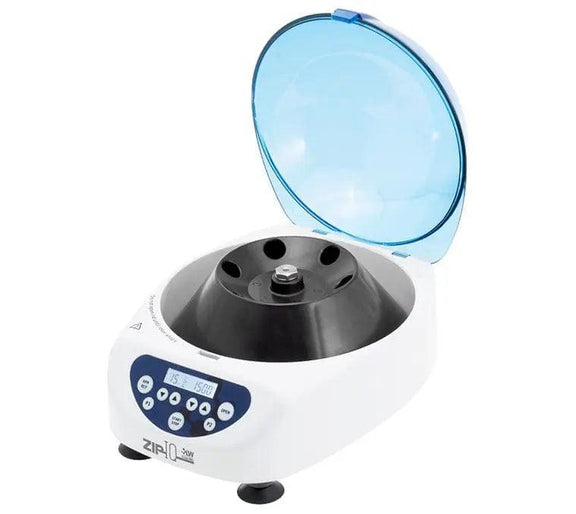 Zip-IQ TT Test Tube Centrifuge - LW Scientific