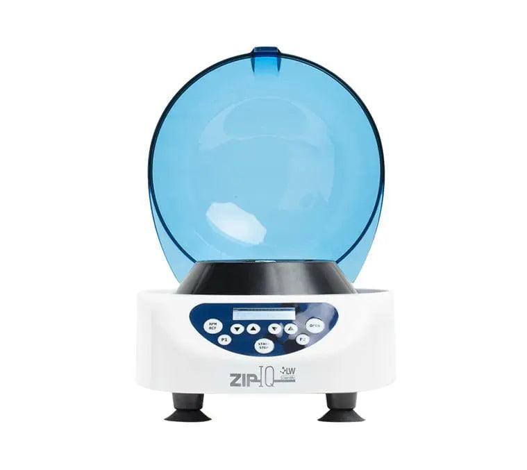 Zip-IQ TT Test Tube Centrifuge