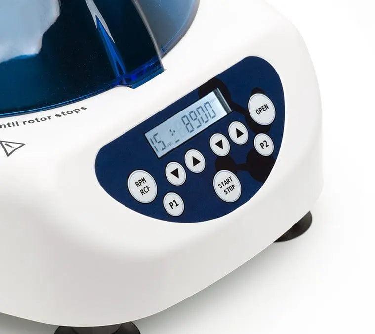 Zip-IQ TT Test Tube Centrifuge - LW Scientific