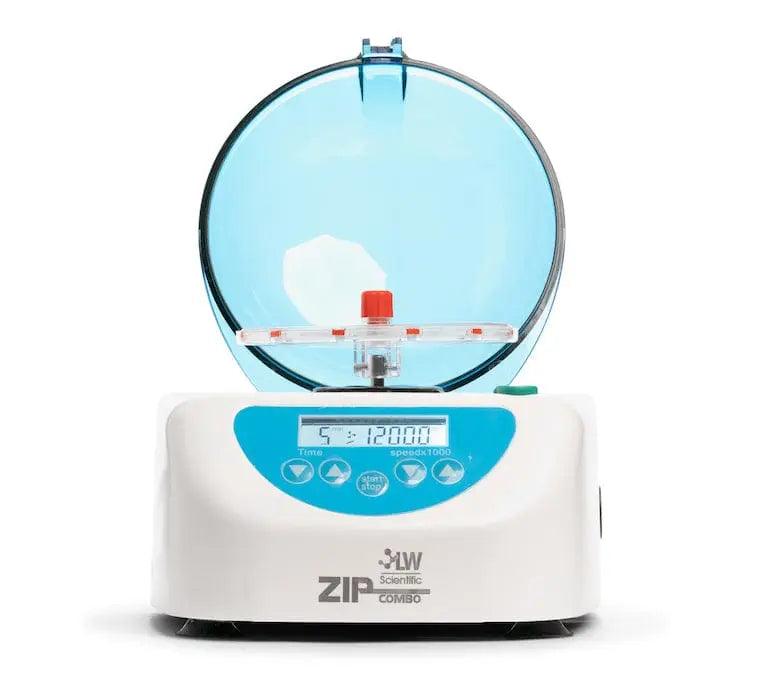 ZipCombo Centrifuge - LW Scientific