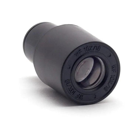 i4 10X Eyepiece with Reticle - LW Scientific