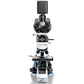 i4 Lumin Epi-Fluorescence Microscope - LW Scientific