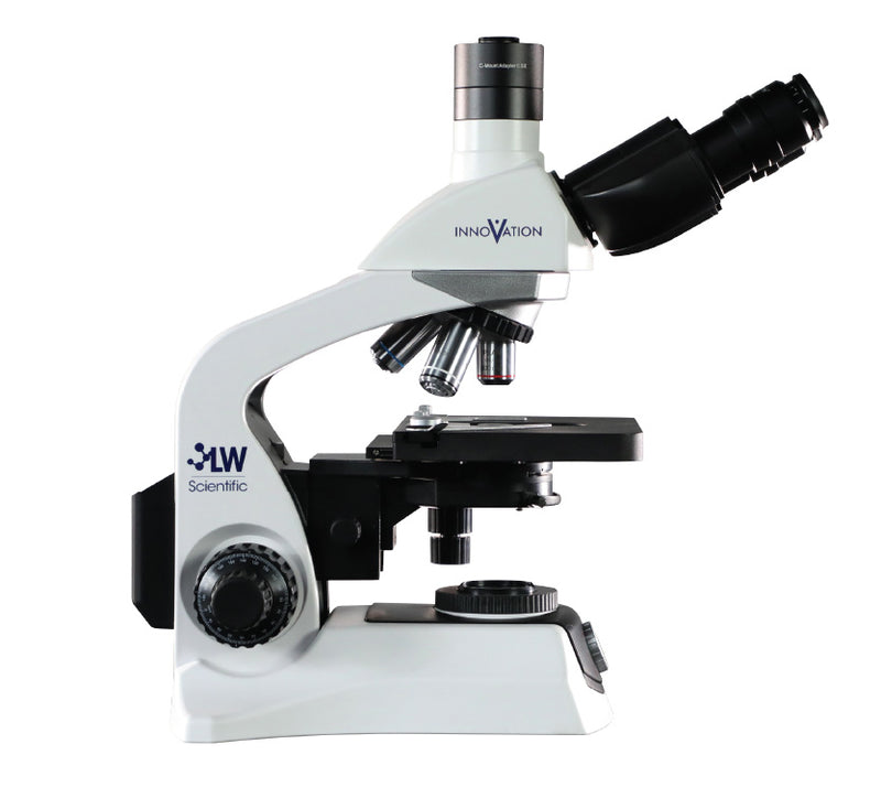 Innovation Biological Microscope