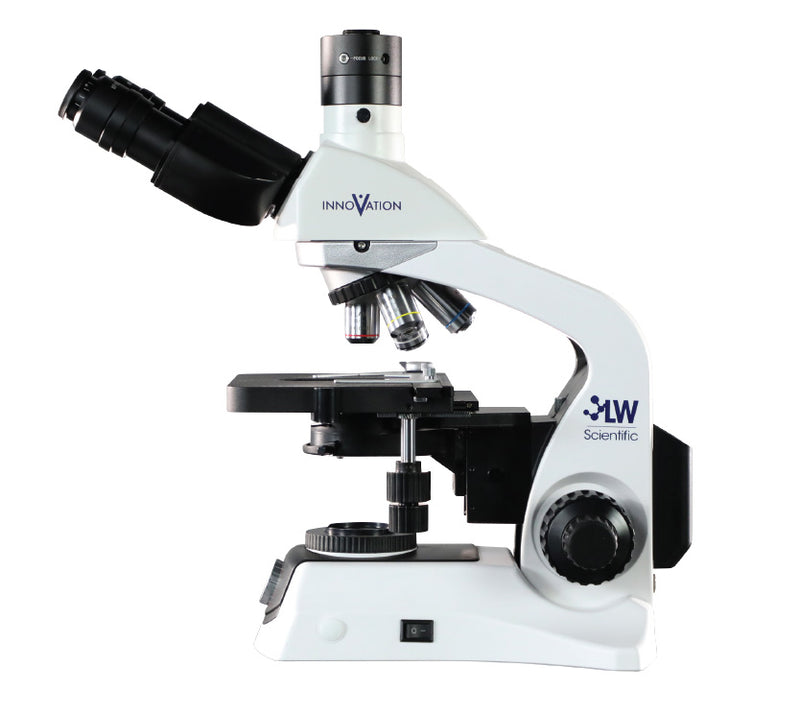 Innovation Biological Microscope