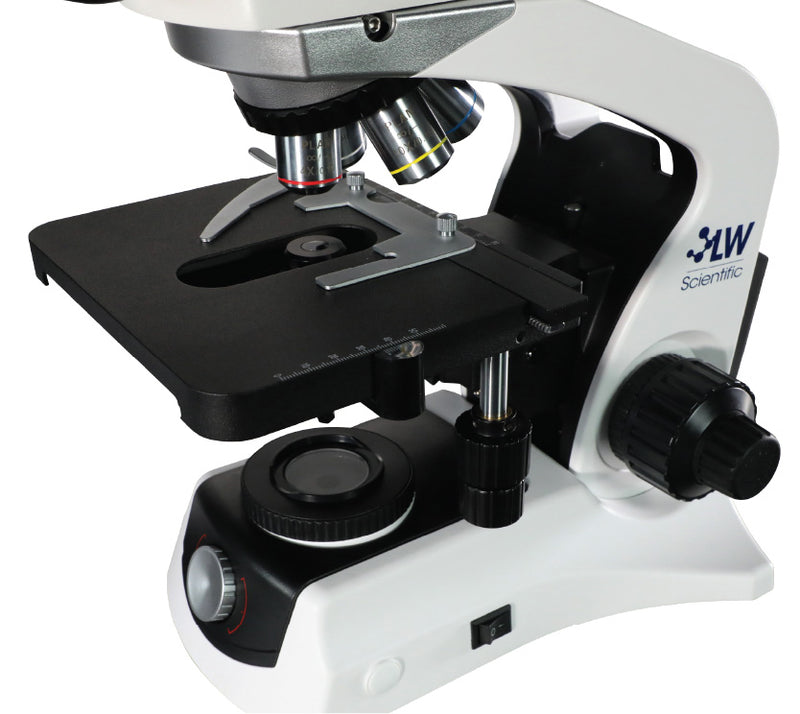 Innovation Biological Microscope