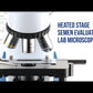 i4 Semen Evaluation Microscope